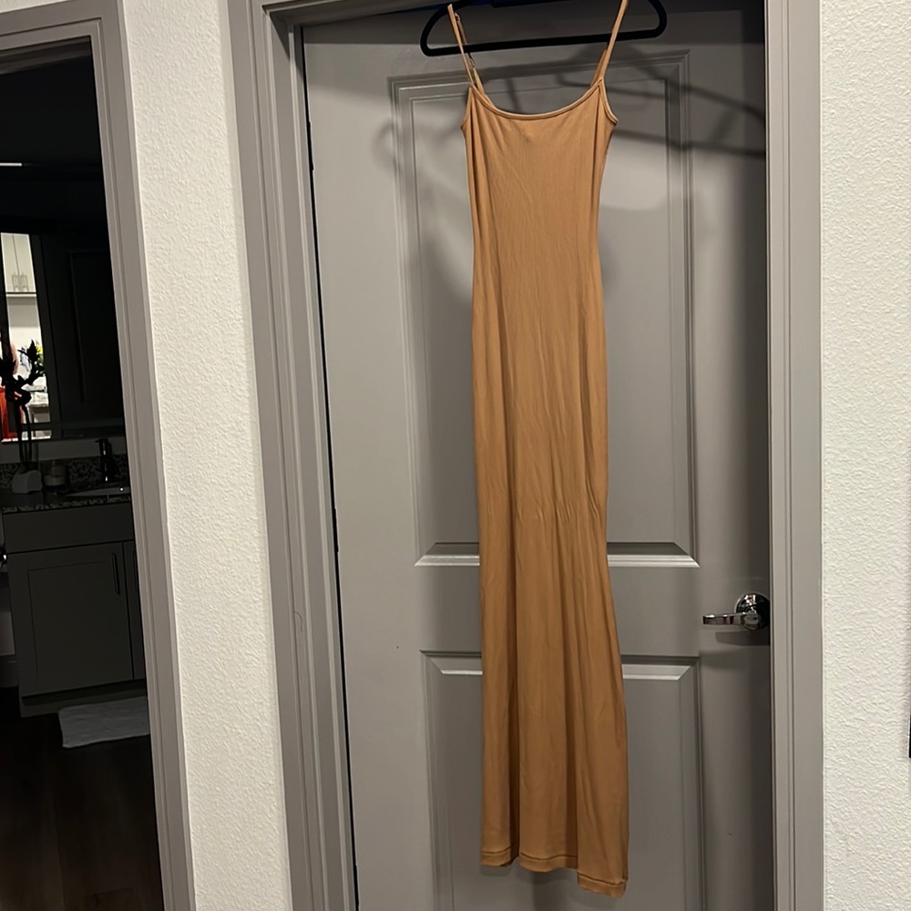 Skims dress